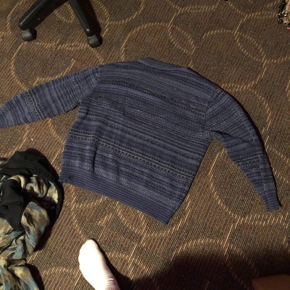 Croft borrow sweater - Picture 2 of 3